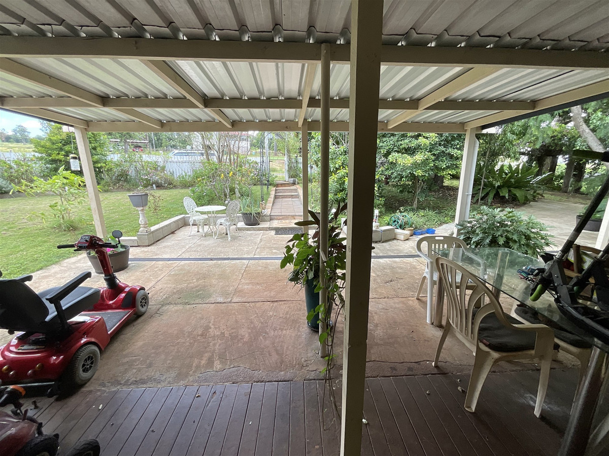 3-bedroom house at 135 Upper Yarraman Road, Upper Yarraman, QLD 4614, , Queensland