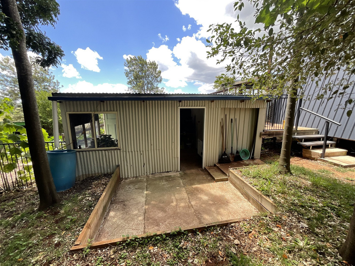 3-bedroom house at 135 Upper Yarraman Road, Upper Yarraman, QLD 4614, , Queensland