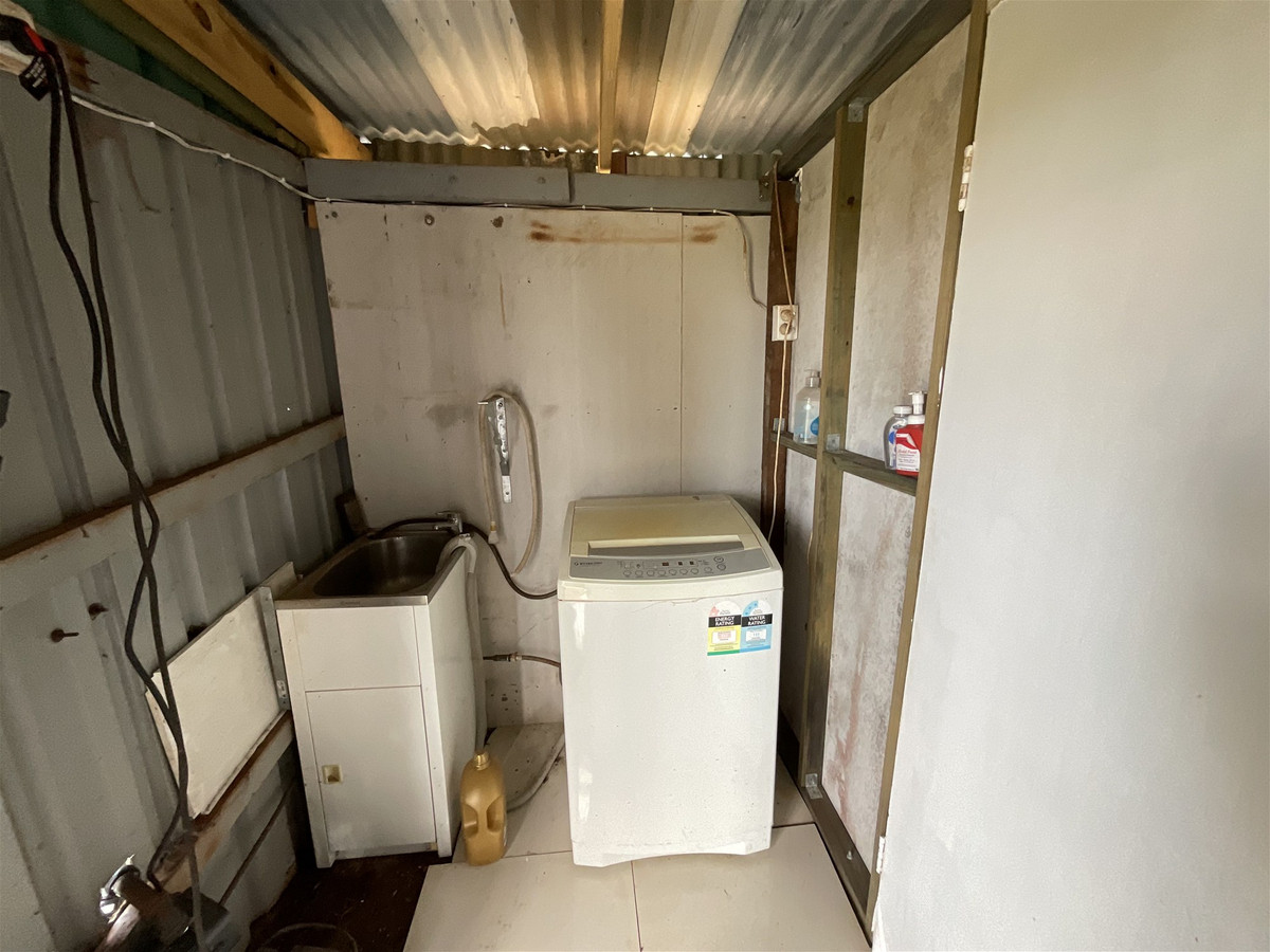 3-bedroom house at 135 Upper Yarraman Road, Upper Yarraman, QLD 4614, , Queensland