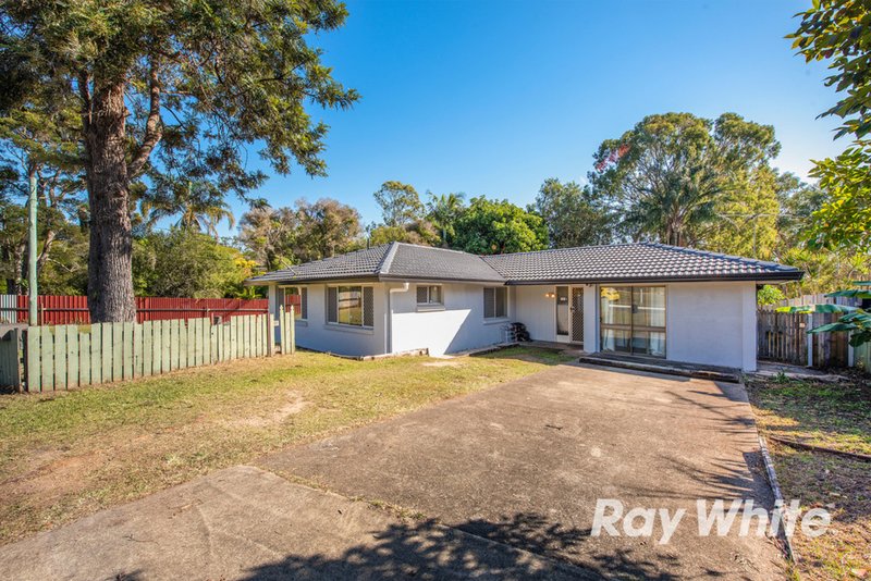 135 Wagensveldt Street, Slacks Creek QLD 4127