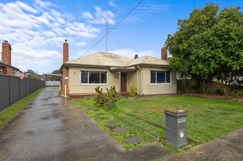 Photo - 135 Walker Street, Sebastopol VIC 3356 - Image 1