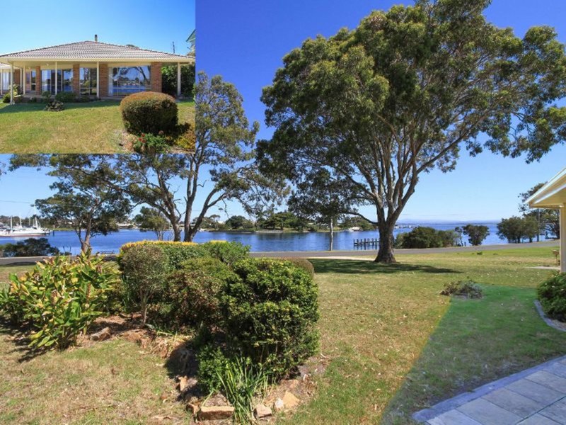 135 Western Boulevard, Raymond Island VIC 3880