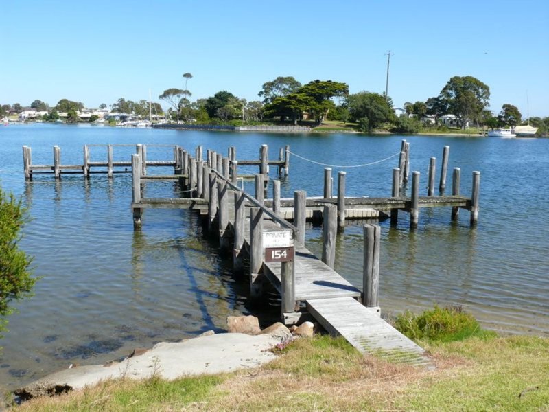 Photo - 135 Western Boulevard, Raymond Island VIC 3880 - Image 15