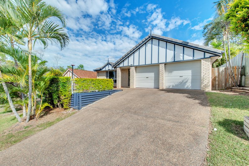 135 Whitmore Crescent, Goodna QLD 4300