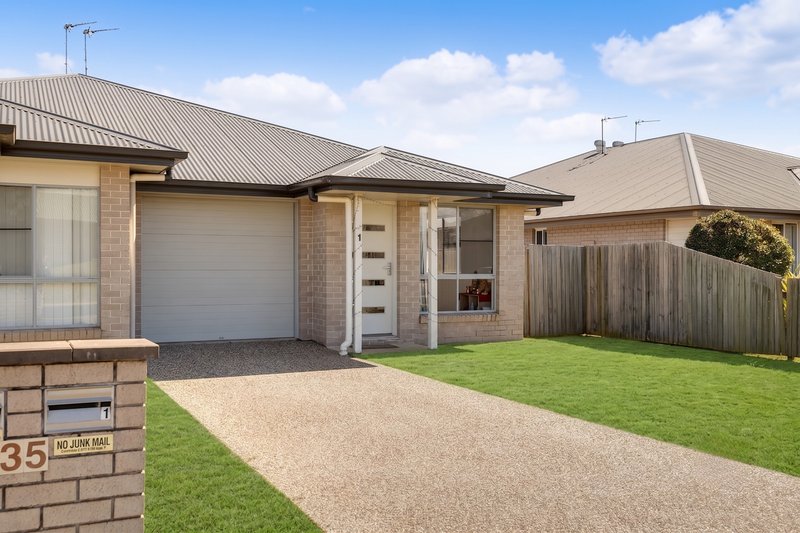Photo - 1/35 Woleebee Drive, Glenvale QLD 4350 - Image 2
