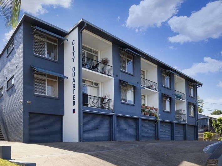 Photo - 13/50-52 Stevenson Street, Paddington QLD 4064 - Image 2