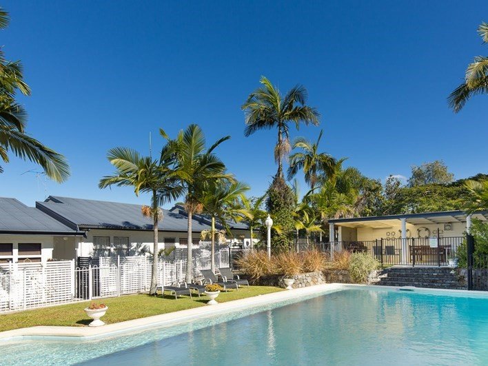 Photo - 13/50-52 Stevenson Street, Paddington QLD 4064 - Image 3