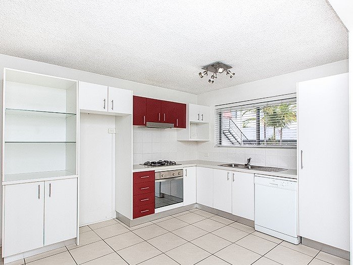 Photo - 13/50-52 Stevenson Street, Paddington QLD 4064 - Image 5