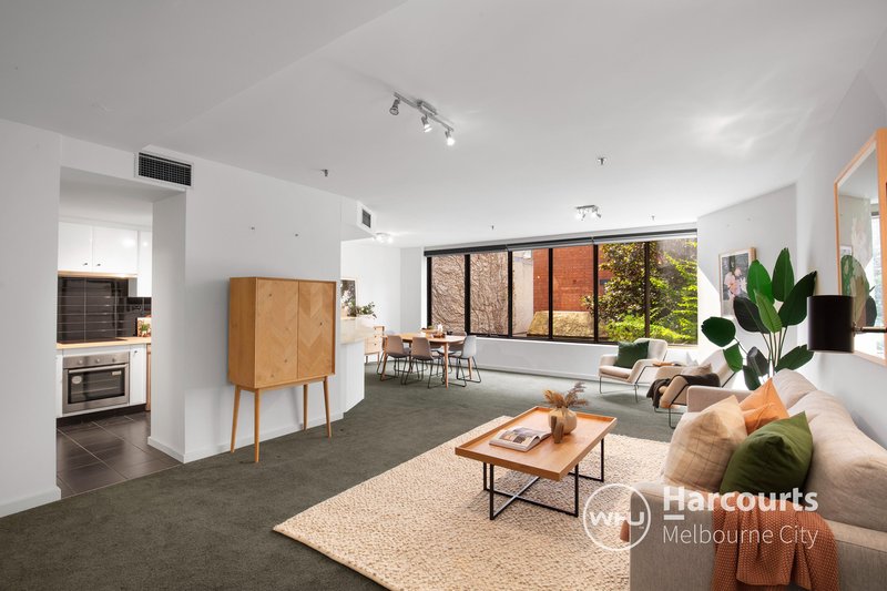 Photo - 13/50 Bourke Street, Melbourne VIC 3000 - Image 5