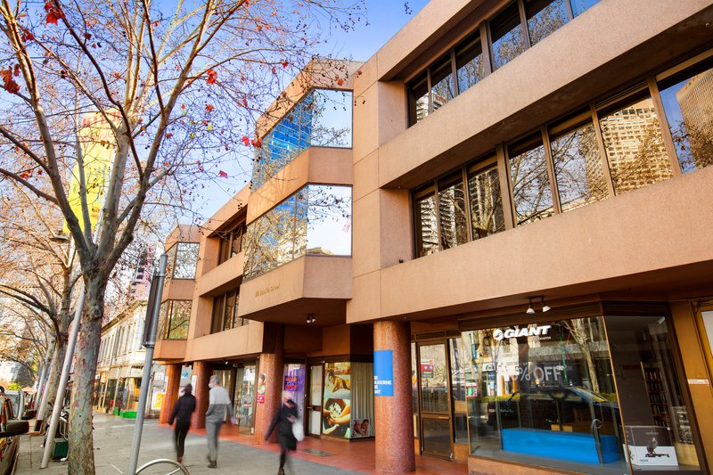 Photo - 13/50 Bourke Street, Melbourne VIC 3000 - Image 8