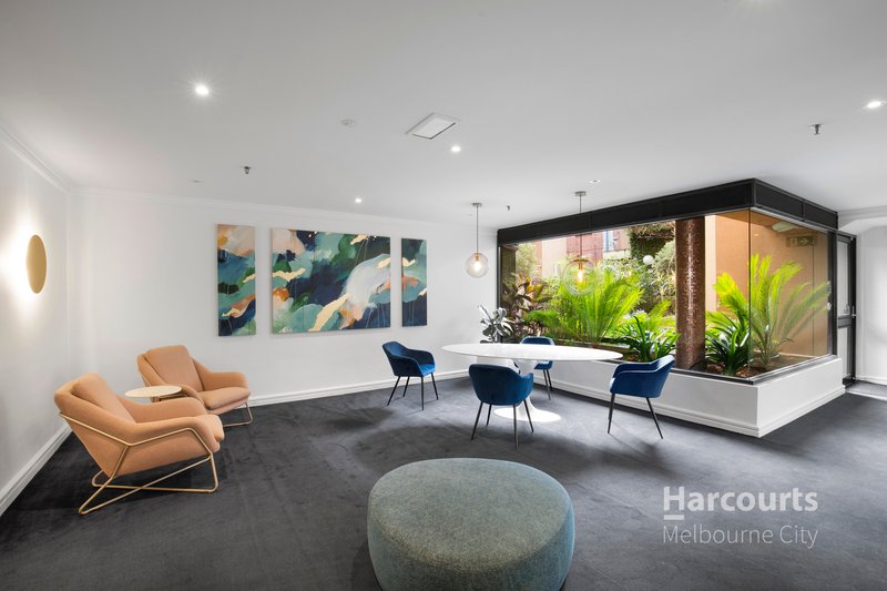 Photo - 13/50 Bourke Street, Melbourne VIC 3000 - Image 11