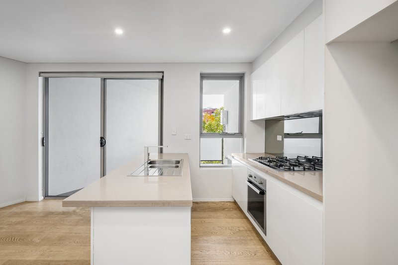 Photo - 13/50 Loftus Crescent, Homebush NSW 2140 - Image 5