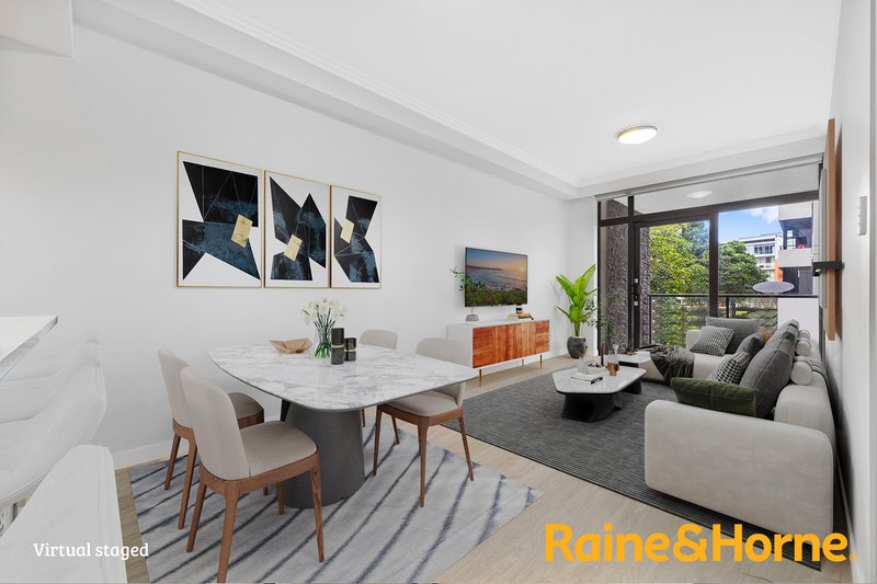 Photo - 13/50 Walker Street, Rhodes NSW 2138 - Image 2