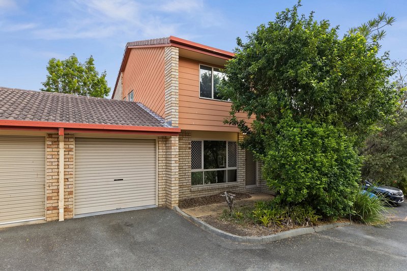 Photo - 13/51-61 Bowen Street, Capalaba QLD 4157 - Image 9