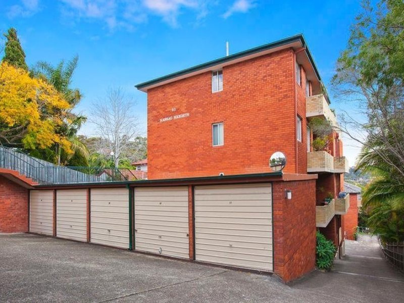 Photo - 13/51 Mcdonald Street, Freshwater NSW 2096 - Image 4