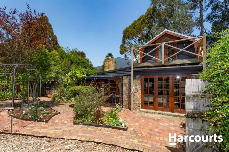 Photo - 13511 Highland Lakes Road, Golden Valley TAS 7304 - Image 5