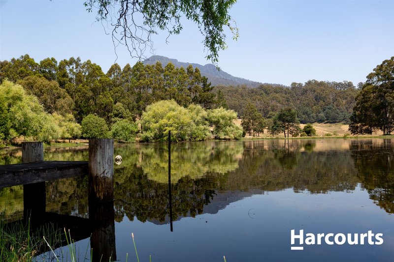 Photo - 13511 Highland Lakes Road, Golden Valley TAS 7304 - Image 7