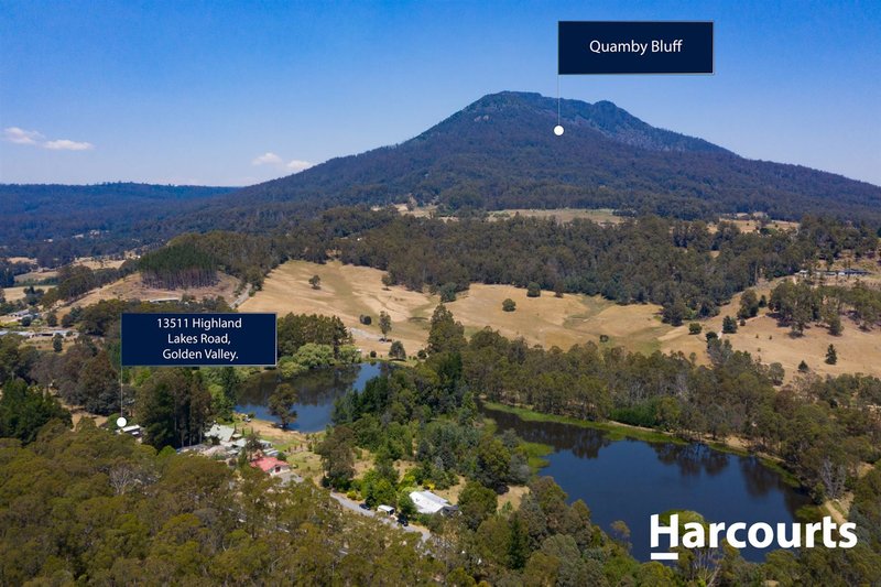 Photo - 13511 Highland Lakes Road, Golden Valley TAS 7304 - Image 8