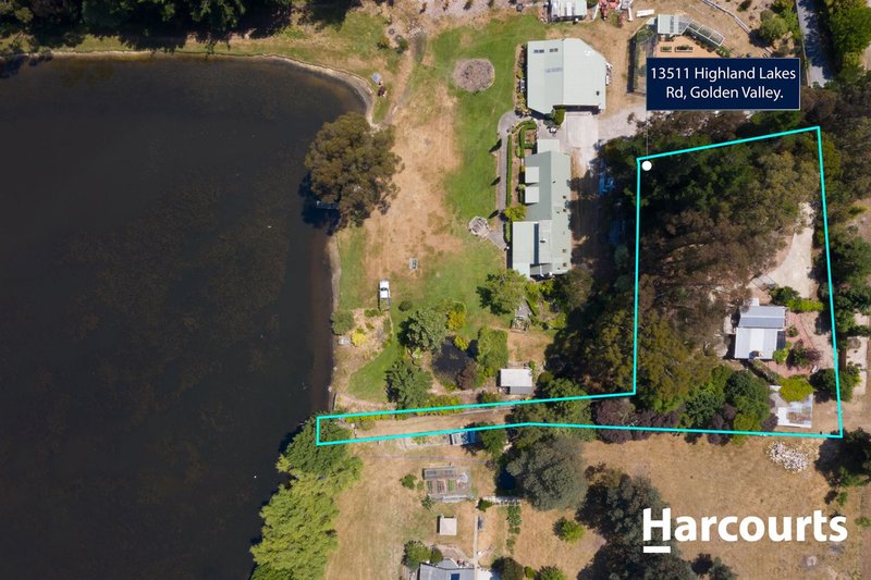 Photo - 13511 Highland Lakes Road, Golden Valley TAS 7304 - Image 20