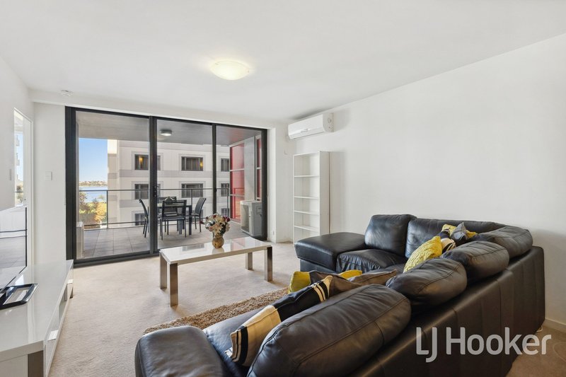 135/143 Adelaide Terrace, East Perth WA 6004