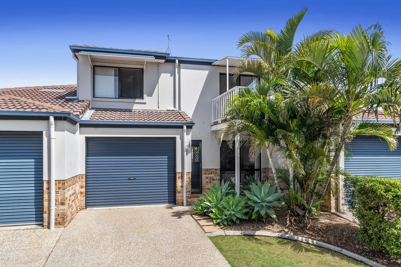 13/519 Tingal Road, Wynnum QLD 4178