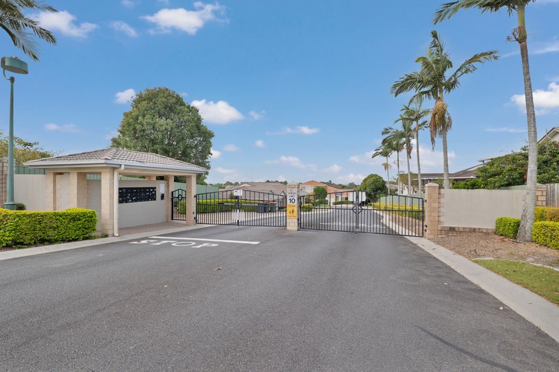 Photo - 13/519 Tingal Road, Wynnum QLD 4178 - Image 14