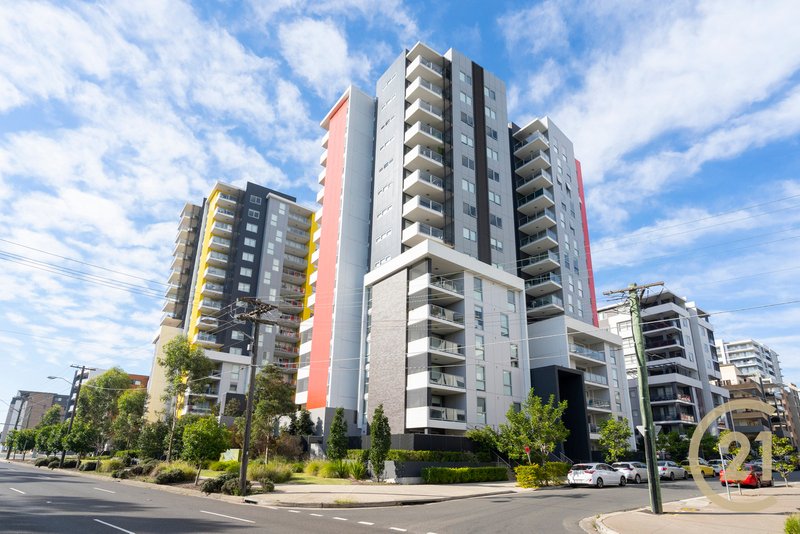 135/2 Browne Parade, Warwick Farm NSW 2170