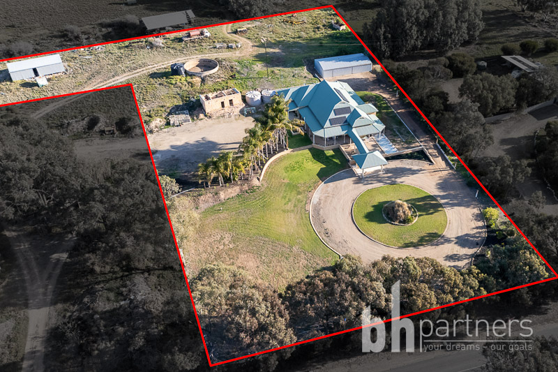 4-bedroom house at 1352 East Front Road, Younghusband, SA 5238, Mid Murray, South Australia