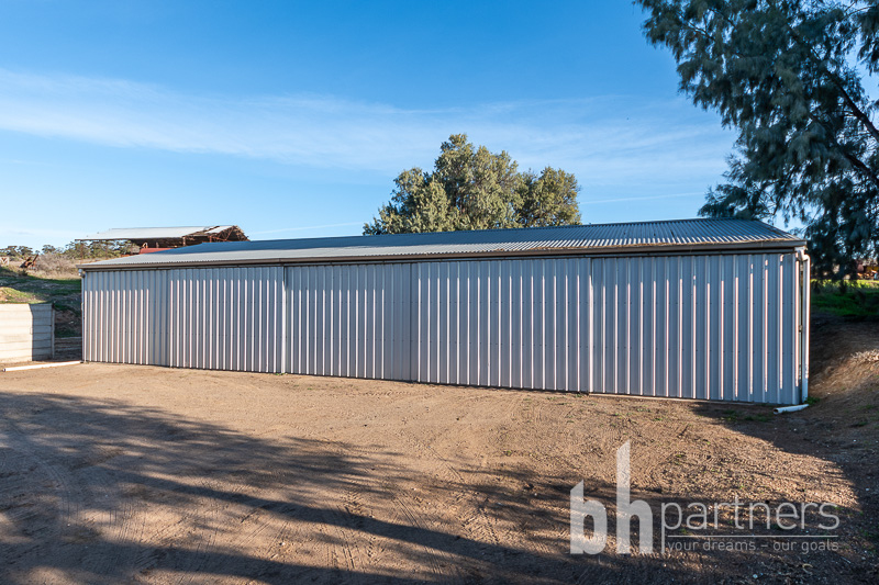 4-bedroom house at 1352 East Front Road, Younghusband, SA 5238, Mid Murray, South Australia