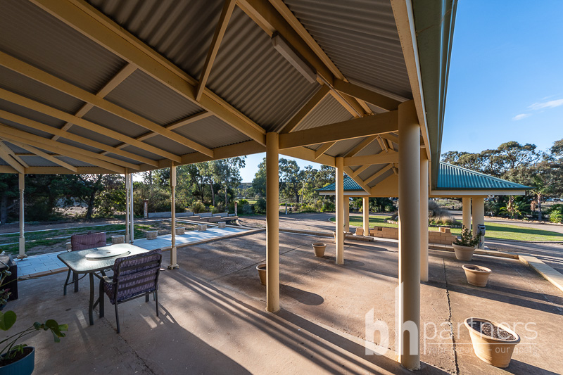 4-bedroom house at 1352 East Front Road, Younghusband, SA 5238, Mid Murray, South Australia