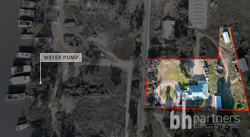 4-bedroom house at 1352 East Front Road, Younghusband, SA 5238, Mid Murray, South Australia