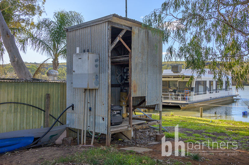 4-bedroom house at 1352 East Front Road, Younghusband, SA 5238, Mid Murray, South Australia