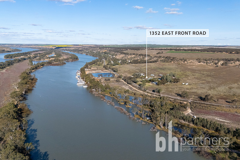 4-bedroom house at 1352 East Front Road, Younghusband, SA 5238, Mid Murray, South Australia