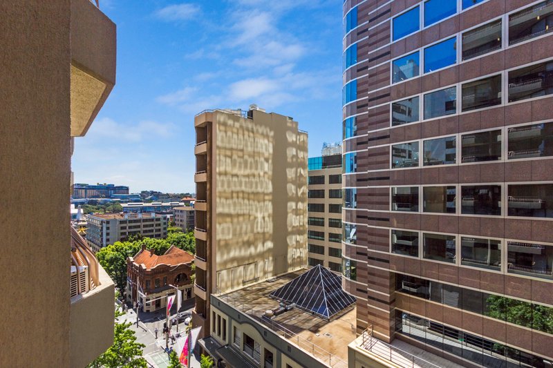 Photo - 1352/37 King Street, Sydney NSW 2000 - Image 3