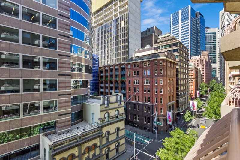 Photo - 1352/37 King Street, Sydney NSW 2000 - Image 5