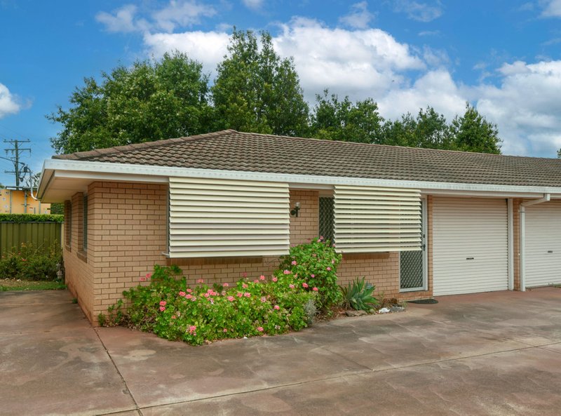 1/352A Bridge Street, Wilsonton QLD 4350