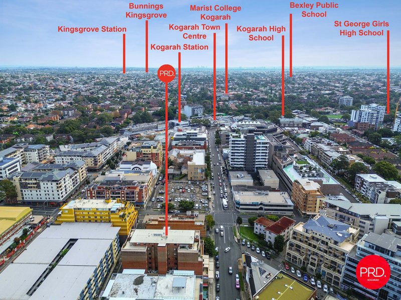 Photo - 13/53-55 Montgomery Street, Kogarah NSW 2217 - Image 13