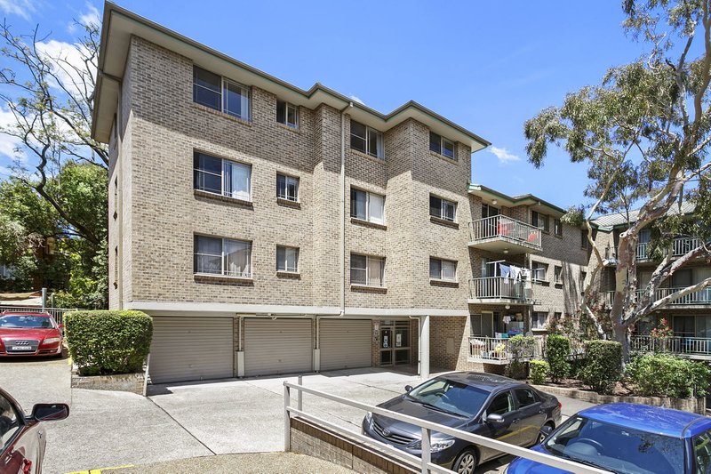 13/53-57 Manchester Street, Merrylands NSW 2160