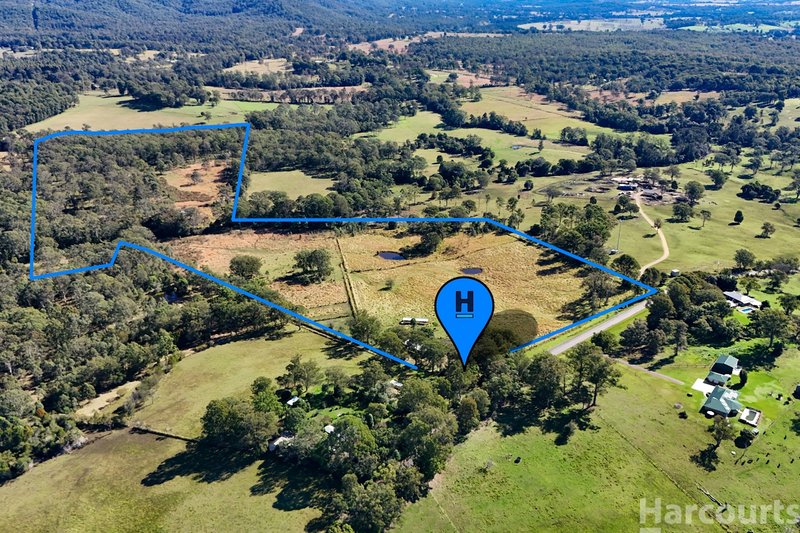 1353 Gowings Hill Road, Sherwood NSW 2440