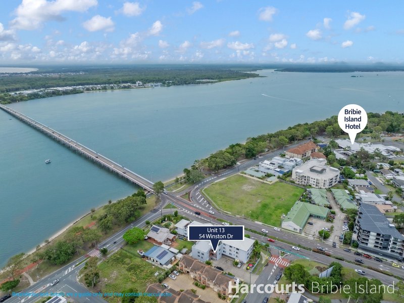 Photo - 13/54 Winston Drive, Bongaree QLD 4507 - Image 20