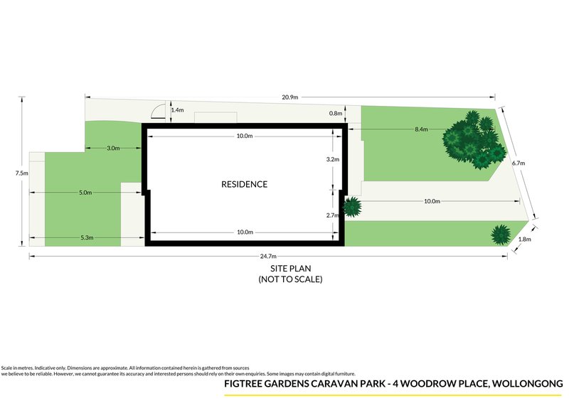 Photo - 135/4 Woodrow Place, Figtree NSW 2525 - Image 6