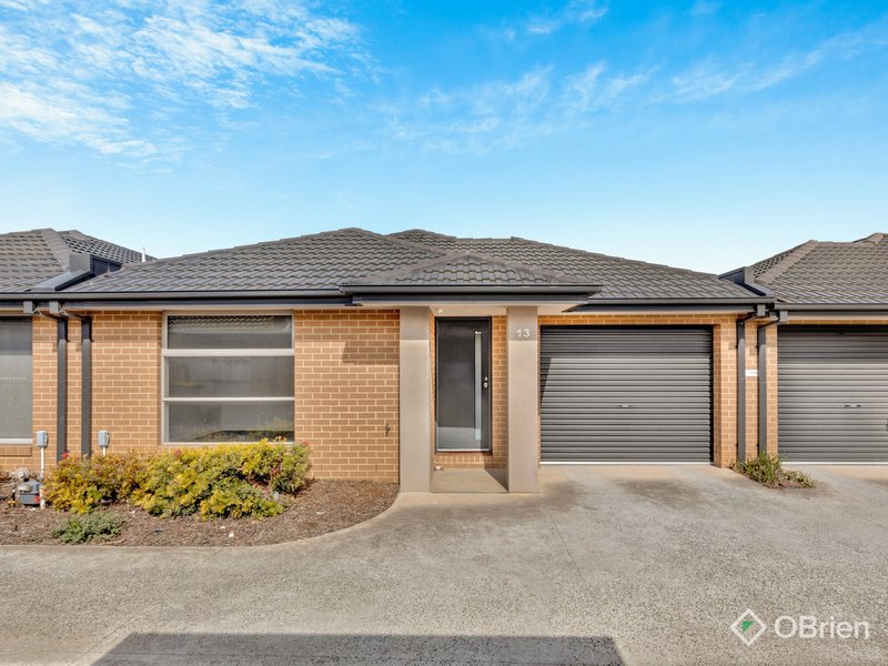 13/547 Tarneit Road, Hoppers Crossing VIC 3029