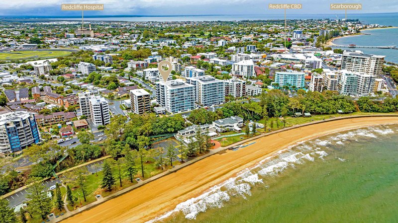 Photo - 135/59 Marine Parade, Redcliffe QLD 4020 - Image 23