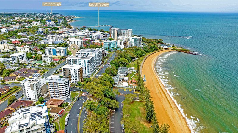 Photo - 135/59 Marine Parade, Redcliffe QLD 4020 - Image 24