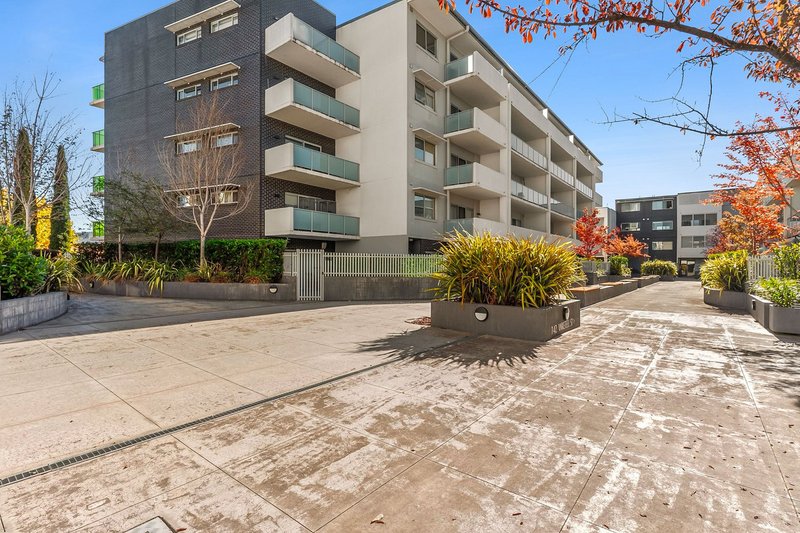 Photo - 13/56 Cowlishaw Street, Greenway ACT 2900 - Image 11