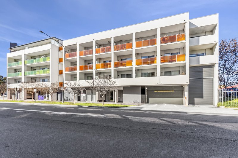 Photo - 13/56 Cowlishaw Street, Greenway ACT 2900 - Image 13