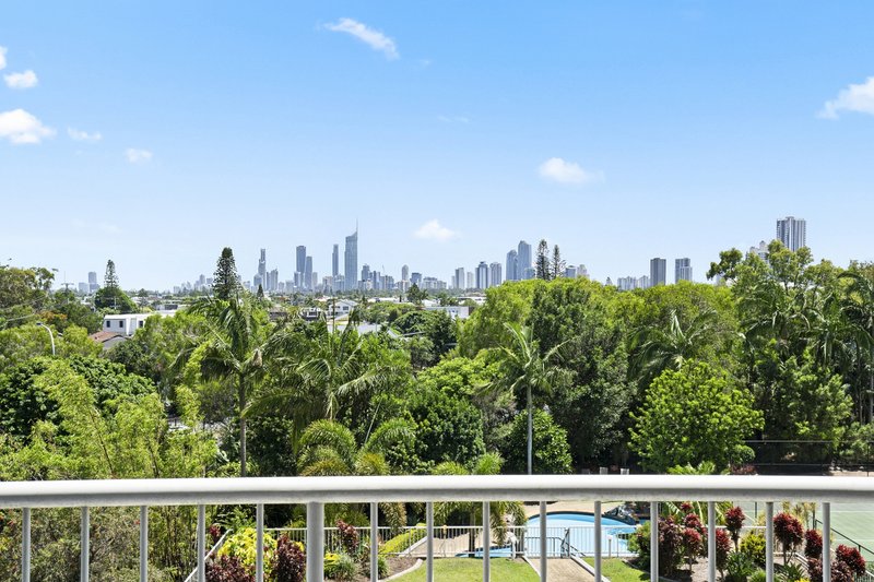 Photo - 13/56 Hooker Boulevard, Mermaid Waters QLD 4218 - Image 13