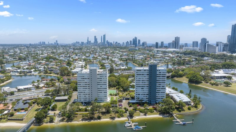 Photo - 13/56 Hooker Boulevard, Mermaid Waters QLD 4218 - Image 18