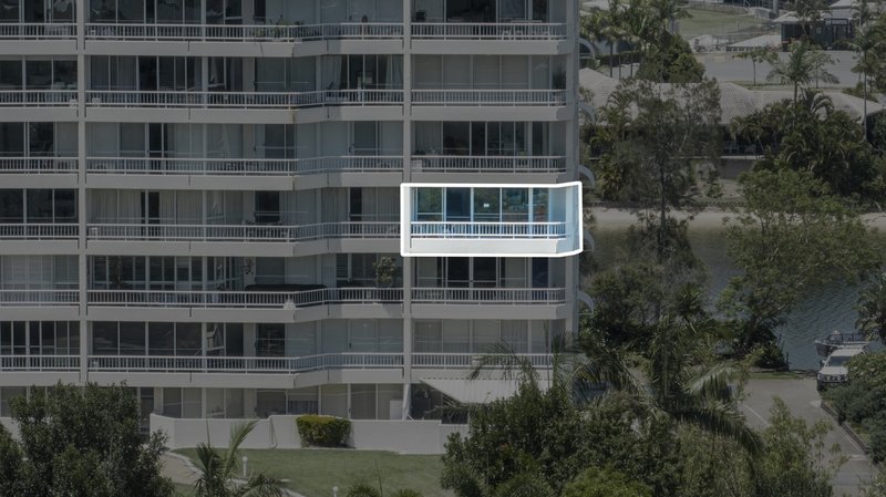 Photo - 13/56 Hooker Boulevard, Mermaid Waters QLD 4218 - Image 21