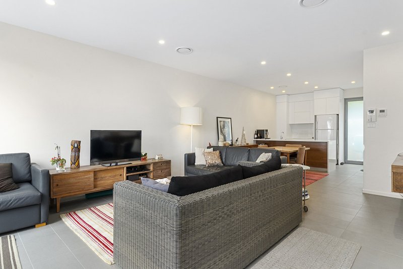 Photo - 13/56 Stuart Street, Griffith ACT 2603 - Image 5